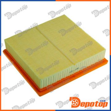 Filtre à air pour FIAT | FAF-TY-123, 20-02-2006